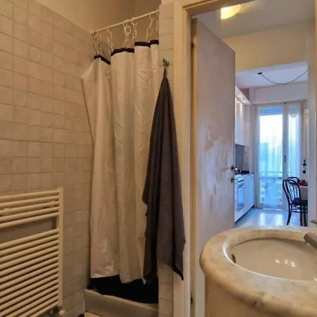 Apartamento Pineta E Mare - By Belcantovillas