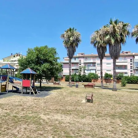 Apartamento Pineta E Mare - By Belcantovillas Viareggio